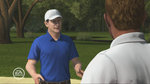 Tiger Woods PGA Tour 09 - PS3 Screen