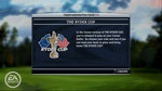 Tiger Woods PGA TOUR 11 - PS3 Screen
