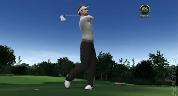 tiger woods pga tour 12 the masters wii