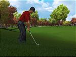 Tiger Woods PGA Tour 2004 - PS2 Screen