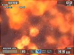 Time Crisis 3 - PS2 Screen