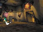 Tiny Toons: Toonenstein Dare to Scare - PlayStation Screen