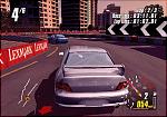 Real cars, real track, real players... you're really racing in TOCA Race Driver 2, with PlayStation 2 Net Play! News image