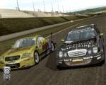 Related Images: TOCA Race Driver PC single playable demo now available News image