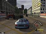 TOCA Race Driver - PS2 Screen