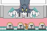 Tom and Jerry Tales - GBA Screen