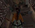 Tomb Raider III - PC Screen