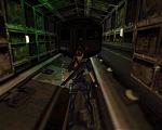 Tomb Raider III - PC Screen