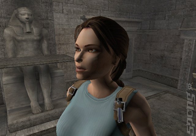 Tomb Raider Anniversary On Wii � Latest Trailer Inside News image