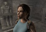 Related Images: Tomb Raider Anniversary On Wii – Latest Trailer Inside News image