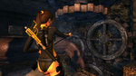 Related Images: New Lara Croft: Sales Woman Training is Sweaty News image