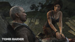 Tomb Raider, Part 1: The Origins Editorial image