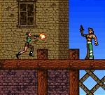 Tomb Raider: Curse Of The Sword - Game Boy Color Screen