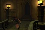 Lara Croft Tomb Raider: The Angel of Darkness - PS2 Screen