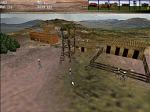 Tombstone 1882 - PC Screen