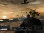 Tom Clancy's Rainbow Six 3 - PS2 Screen