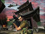 Tom Clancy's Ghost Recon 2 - GameCube Screen