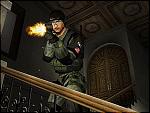 Tom Clancy's Rainbow Six: Lockdown - GameCube Screen