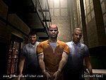 Tom Clancy's Splinter Cell Double Agent - Xbox Screen