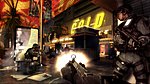 Tom Clancy's Rainbow Six: Vegas - Xbox 360 Screen