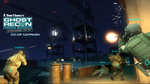Tom Clancy's Ghost Recon: Advanced Warfighter - Xbox 360 Screen