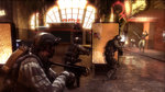 Tom Clancy's Rainbow Six: Vegas - PS3 Screen