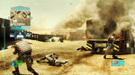 Ghost Recon 2 Misses PS3 Launch News image