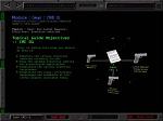 Tom Clancy's Rainbow Six: Covert Operations Essentials - PC Screen