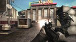 Tom Clancy's Rainbow Six: Vegas 2 - PC Screen