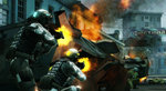 Tom Clancy's Ghost Recon - Wii Screen
