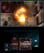 Tom Clancy's Ghost Recon: Shadow Wars - 3DS/2DS Screen