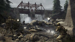 Tom Clancy’s Ghost Recon: Future Soldier - Xbox 360 Screen