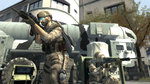 Tom Clancy's Ghost Recon Phantoms - Wii U Screen
