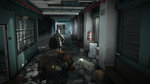 Tom Clancy's The Division - PC Screen