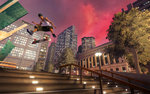 Tony Hawk Ride - PS3 Screen