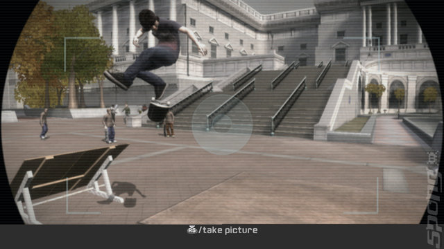 Tony Hawk�s Proving Ground Demo Available Now News image