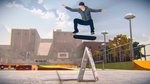 Tony Hawk's Pro Skater 5 - PS3 Screen