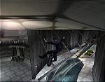 Tony Hawk's Skateboarding - Dreamcast Screen
