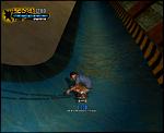 Tony Hawk's Underground 2 Remix - Xbox Screen