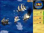 Tortuga: Pirates of the New World - PC Screen