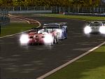Total Immersion Racing - PC Screen