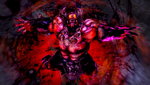 Toukiden: The Age Of Demons - PSVita Screen
