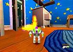 Toy Story 2 - PlayStation Screen