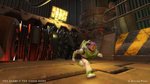 Toy Story 3 - Xbox 360 Screen