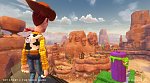 Toy Story 3 - PS3 Screen