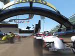TrackMania: Nations Forever - PC Screen