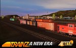 Trainz: A New Era - PC Screen