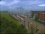 Trainz Railway Simulator 2004 - PC Screen