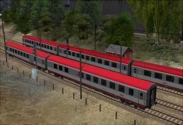 Trainz Railway Simulator 2004 News image