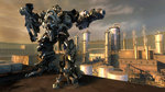 Transformers: Revenge of the Fallen  - PC Screen